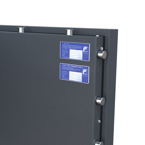 salvus milano 4 kluis deur met pinnen