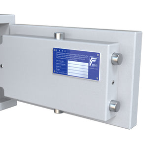 salvus monza 0 kluis binnenkant deur