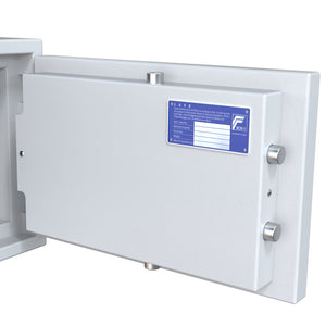 salvus monza 1 kluis binnenkant deur