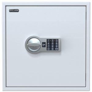 salvus monza 2 elo kluis vooraanzicht dicht