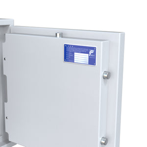 salvus monza 2 kluis binnenkant deur