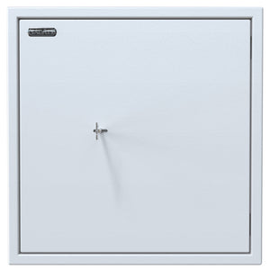 salvus monza 2 kluis vooraanzicht dicht