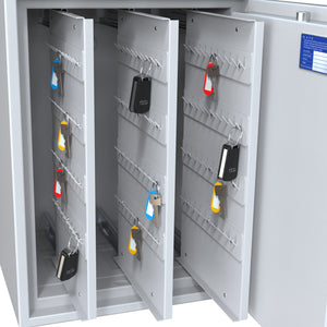 salvus monza 200 elo sleutelkluis binnekant