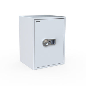 salvus monza 200 elo sleutelkluis zijaanzicht dicht