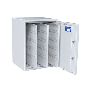 salvus monza 200 elo sleutelkluis zijaanzicht open