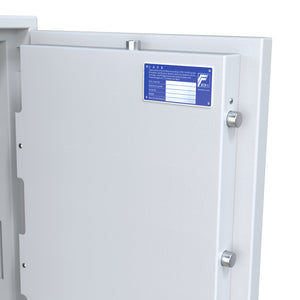 salvus monza 4 kluis binnenkant deur