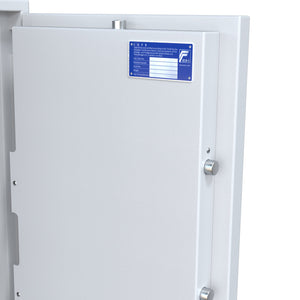 salvus monza 5 elo kluis binnenkant deur