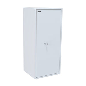 salvus monza 5 kluis zijaanzicht dicht