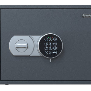 salvus torino 1 elo kluis vooraanzicht deur