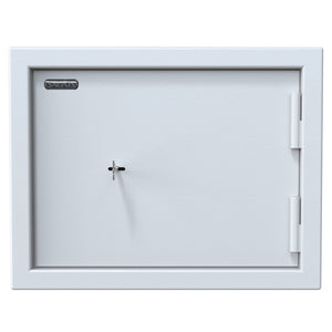 salvus salerno wapenkluis voorkant dicht