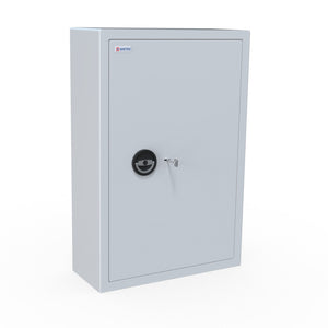 sistec sk sleutelkluis 126 zijaanzicht dicht