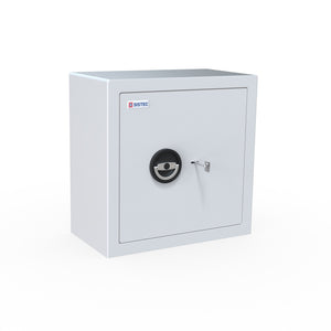 sistec sk sleutelkluis 34 zijaanzicht dicht