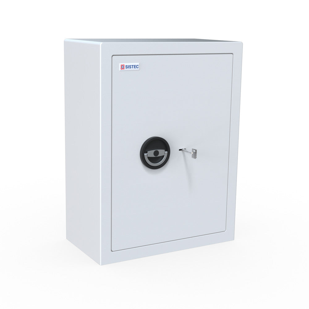 sistec sk sleutelkluis 68 zijaanzicht dicht