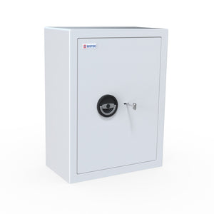 sistec sk sleutelkluis 68 zijaanzicht dicht