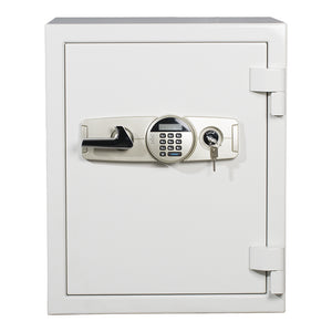 sun safe electronic plus es 065 vooraanzicht dicht