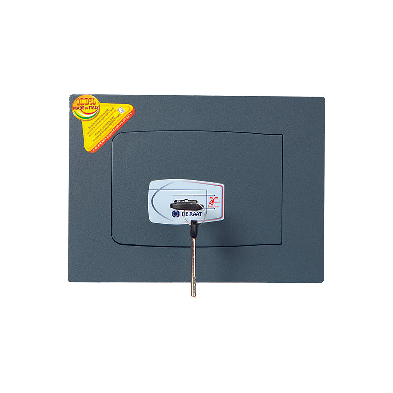 Technomax Gold GK 1 Muurkluis