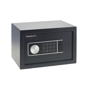 chubbsafes air ug-10-el kluis zijaanzicht dicht