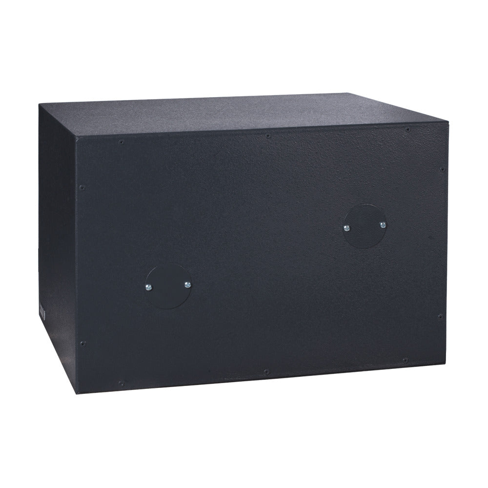 chubbsafes homesafe S2-20-kl30 kluis achterzijde