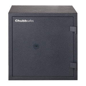 chubbsafes homesafe S2-35-kl30 kluis vooraanzicht dicht