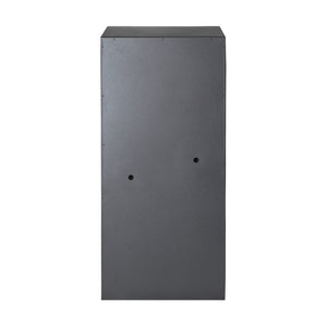 chubbsafes homesafe S2-90-kl30 kluis achterzijde