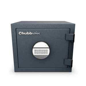 chubbsafes homesafe s2-10-el30 kluis 3d