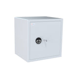sistec mt6w+ kluis zijaanzicht dicht